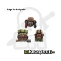 Large Orc Backpacks