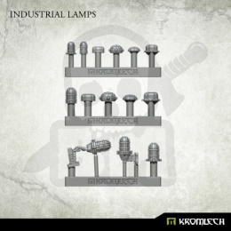 Industrial Lamps