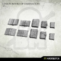 Chaos Books of Damnation