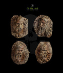 Ancient Heads