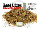 Leaf Litter - Natural - liście 10 g.