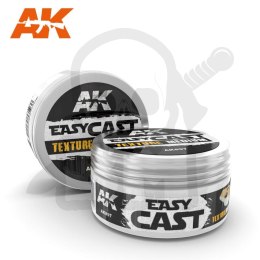 AK Interactive AK897 Easycast Texture Medium