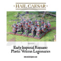 Legions: Roman Veterans - 10 szt.