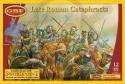 Late Roman Cataphracts kawaleria 3 szt. Rzymianie