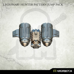 Legionary Hunter Pattern Jump Pack