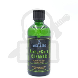 Modellers World - Airb-Care Cleaner 100ml