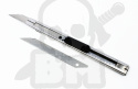 Scalpel Knife Modelling + 12 Flutes
