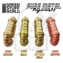 Green Stuff Pure Metal Pigment Gold 30ml