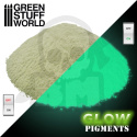 Pigment Glow in the Dark - Reality Yellow 30ml