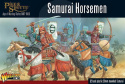 Pike & Shotte Samurai Horsemen - samuraje 6 szt.