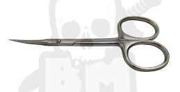 Precision modelling scissors