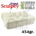 Super Sculpey Original 454 gr.