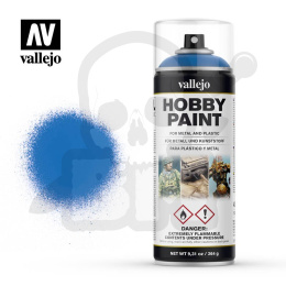 Vallejo 28030 Spray 400 ml Fantasy Color Magic Blue