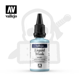 Vallejo 28851 Liquid Mask 32 ml