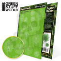 Paper Plants - Ground Palm - papierowe rośliny