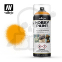 Vallejo 28018 Spray 400 ml Fantasy Color Sun Yellow