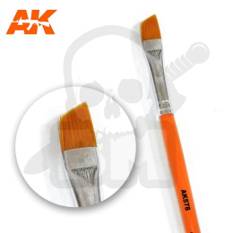 AK Interactive AK578 Weathering brush diagonal
