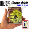 Green Stuff Tape 36,5 inches masa modelarska 93 cm