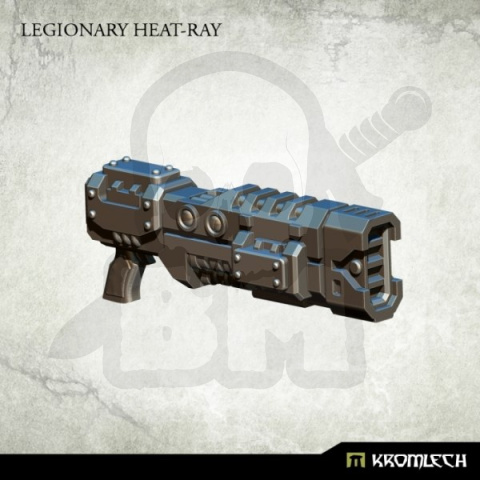 Legionary Heat-Ray - 5 szt.