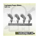 Legionary Power Gloves right
