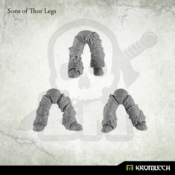 Sons of Thor Legs
