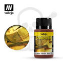 Vallejo 73821 Environment Effects 40 ml Rust Texture