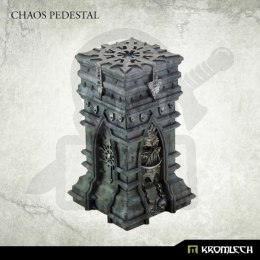 Chaos Pedestal