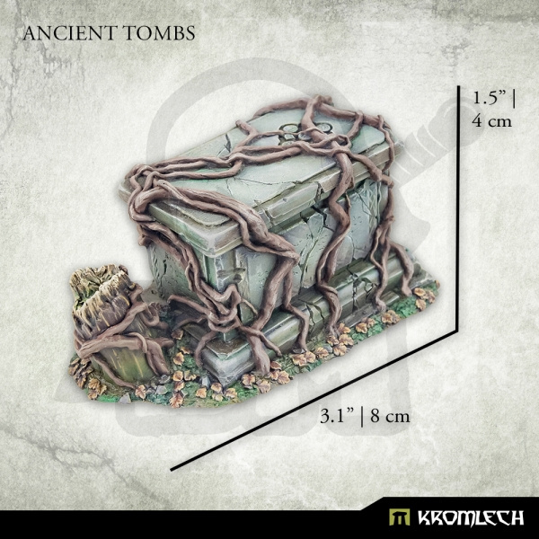 Ancient Tombs (5)