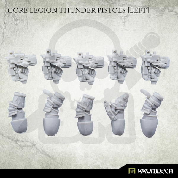 Gore Legion Thunder Pistols [left] (5)