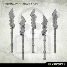 Legionary Chainglaives - 5 szt.