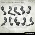 Prime Legionaries Bionic Arms (10)