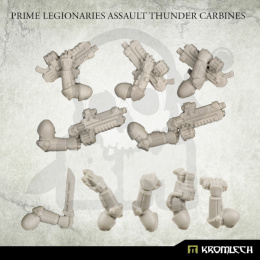 Prime Legionaries Assault Thunder Carbines - 5 szt.