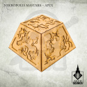 Nekropolis Mastaba – Apex