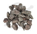 Kamień do makiet 5-20 mm Granit czerwony - 155 ml