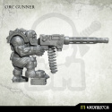 Orc Gunner