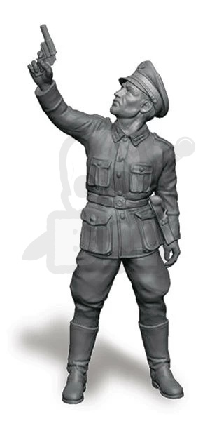 1:72 German HQ 1939-1942