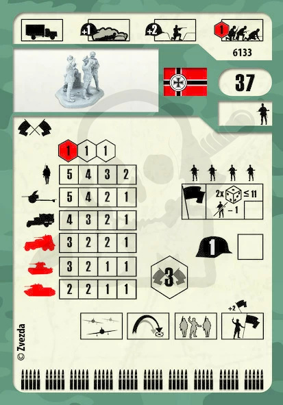 1:72 German HQ 1939-1942