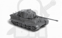 1:100 Sd.Kfz.182 Kingtiger Henschel