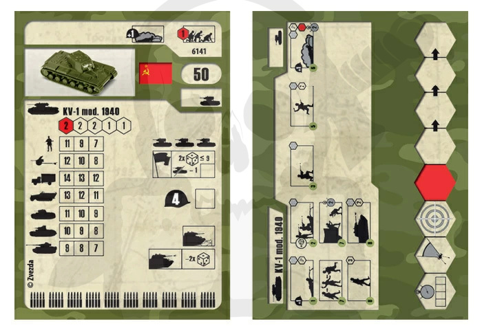 CATALOGUES DE MINIATURE maquette zvezda - 2019 EUR 1,00 - FR