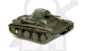 1:100 Soviet Light Tank T-60