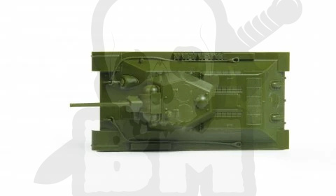 1:100 Soviet Medium Tank T-34/85 1:100 Soviet Medium Tank T-34/85