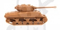 1:100 U.S. Medium Tank M4A2 Sherman