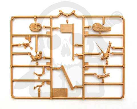 1:72 British Engineers 1939-1942