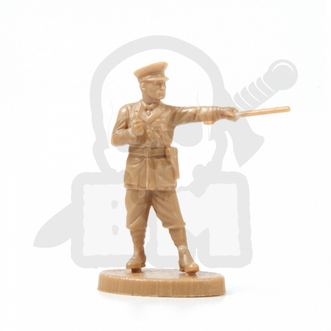 1:72 British Headquarters 1939-1945