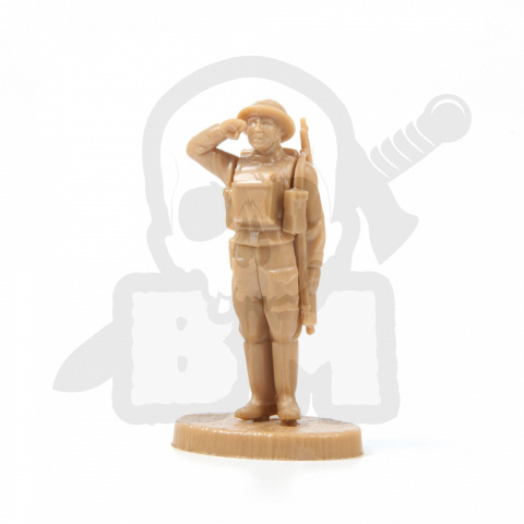 1:72 British Headquarters 1939-1945