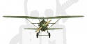 1:72 Soviet Fighter ANT-5 (I-4 I-4Z)