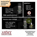 Army Painter Primer Gamemaster Wilderness & Woodland