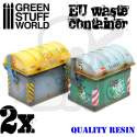 EU Waste Containers