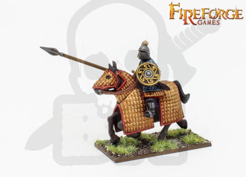 Byzantine Cataphracts Byzantine Cataphracts