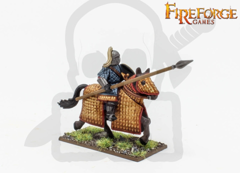 Byzantine Cataphracts Byzantine Cataphracts